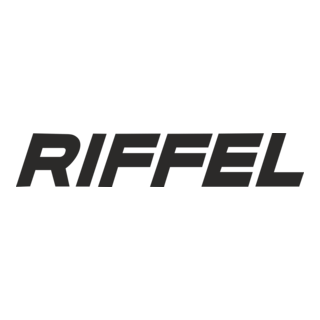 RIFFEL Logo PNG Vector