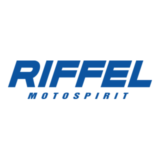 Riffel motospirit Logo PNG Vector