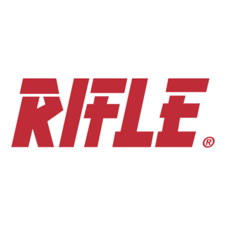 Rifle Logo PNG Vector