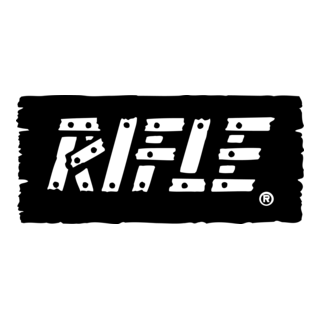 Rifle Logo PNG Vector