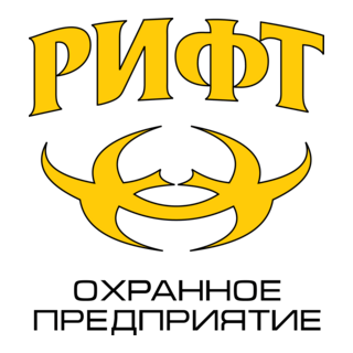 Rift Logo PNG Vector