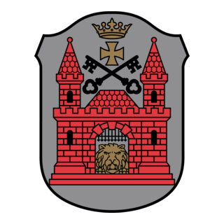 Riga Heraldry Logo PNG Vector