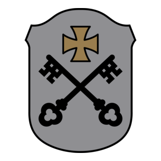 Riga Heraldry Logo PNG Vector