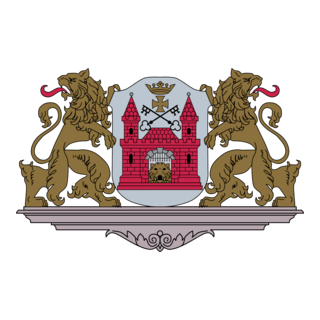 Riga Logo PNG Vector