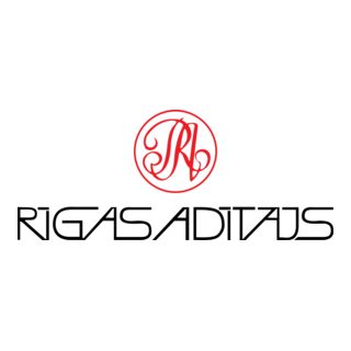 Rigas Aditajs Logo PNG Vector