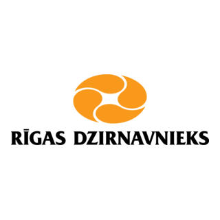 Rigas Dzirnavnieks Logo PNG Vector