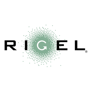 Rigel Logo PNG Vector