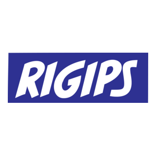 Rigips Logo PNG Vector
