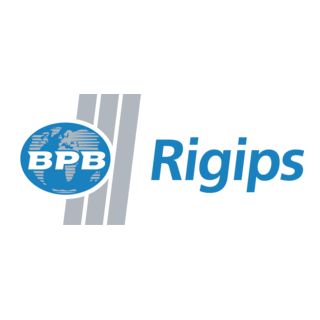 Rigips Logo PNG Vector