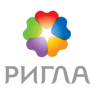 Rigla Logo PNG Vector