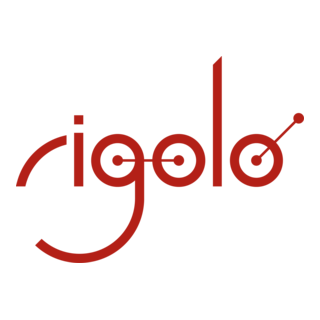 Rigolo Logo PNG Vector