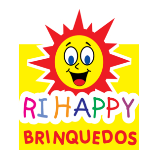 RiHappy Logo PNG Vector
