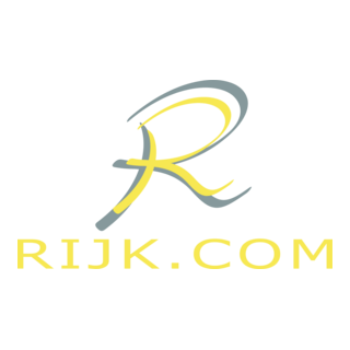 RIJK.COM Logo PNG Vector
