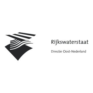 Rijkswaterstaat Logo PNG Vector