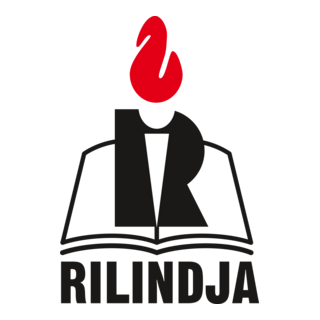 Rilindja Logo PNG Vector