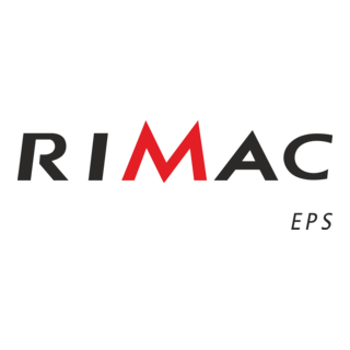 Rimac Seguros Logo PNG Vector