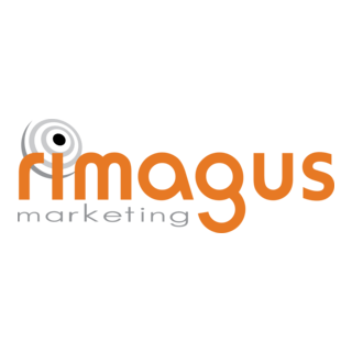 Rimagus Logo PNG Vector
