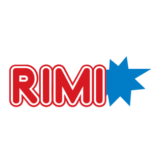 Rimi Logo PNG Vector