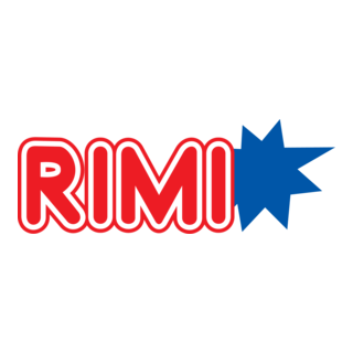 Rimi Logo PNG Vector