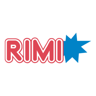 Rimi Logo PNG Vector