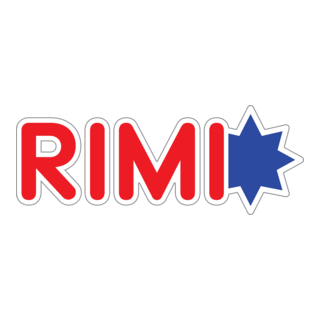 Rimi Logo PNG Vector