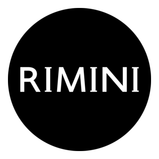 Rimini Logo PNG Vector