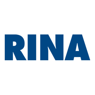 RINA Logo PNG Vector