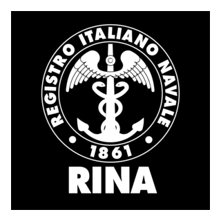 RINA Logo PNG Vector
