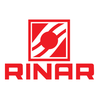 Rinar Logo PNG Vector