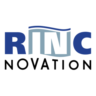 Rinc Novation Logo PNG Vector