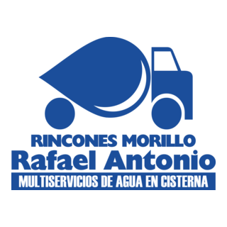 RINCONES MORILLO Logo PNG Vector