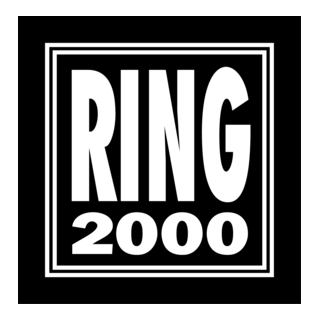 Ring 2000 Logo PNG Vector