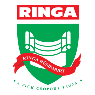 Ringa Logo PNG Vector