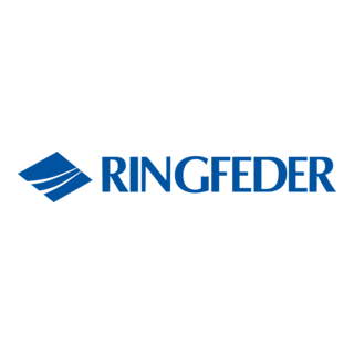 Ringfeder Logo PNG Vector
