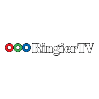RingierTV Logo PNG Vector
