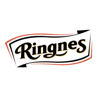 Ringnes Logo PNG Vector