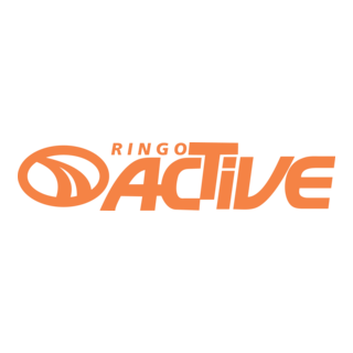Ringo Active Logo PNG Vector