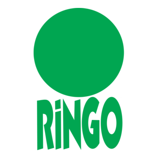 ringo Logo PNG Vector