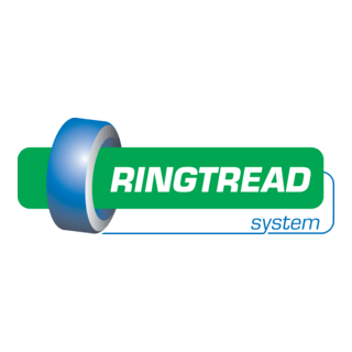 Ringtread System Logo PNG Vector