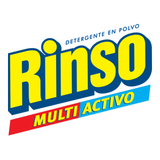 Rinso Logo PNG Vector