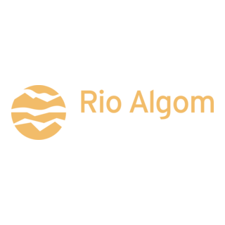 Rio Algom Logo PNG Vector