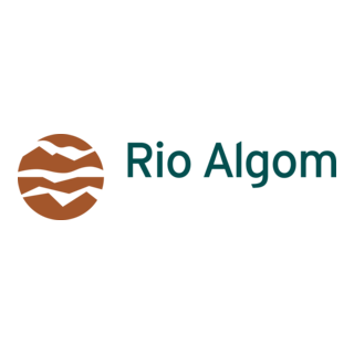 Rio Algom Logo PNG Vector