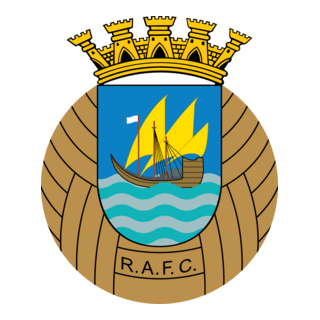 Rio Ave FC Logo PNG Vector