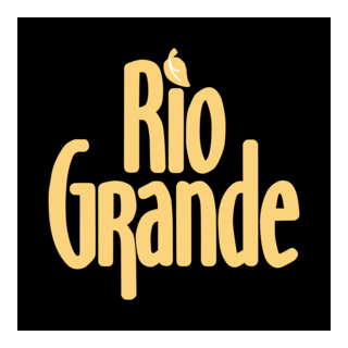 Rio Grande Logo PNG Vector