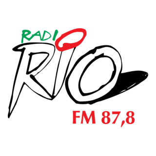 Rio Logo PNG Vector
