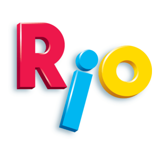Rio Logo PNG Vector