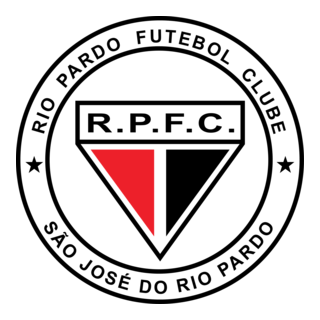 Rio Pardo Futebol Clube Logo PNG Vector