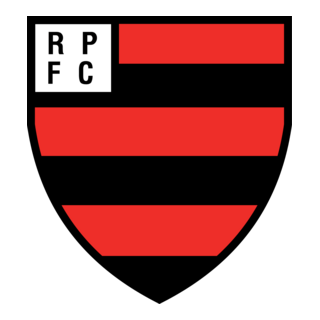 Rio-Petropolis Futebol Clube do Rio de Janeiro-RJ Logo PNG Vector
