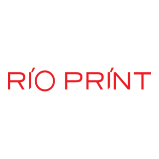 Rio Print Logo PNG Vector