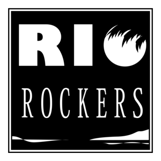 Rio Rockers Logo PNG Vector